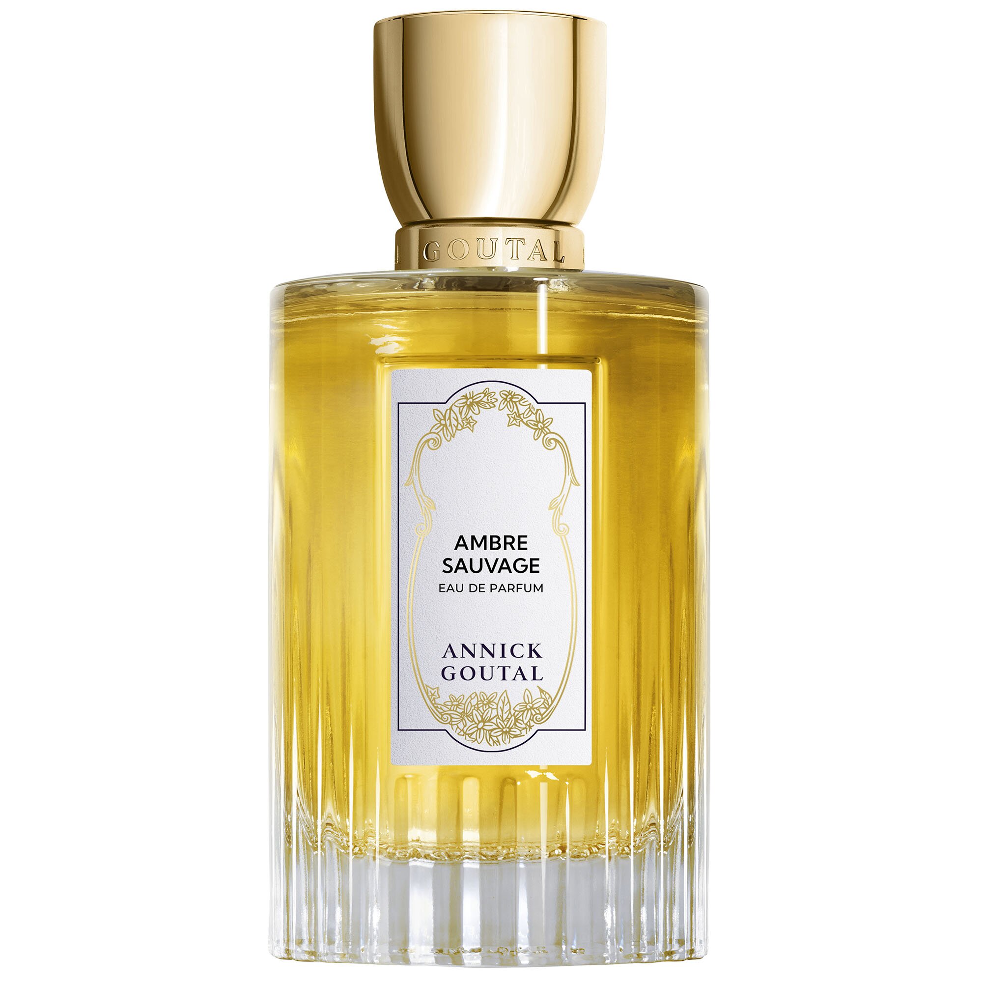 Annick Goutal Ambre Sauvage Unisex Eau de Parfum