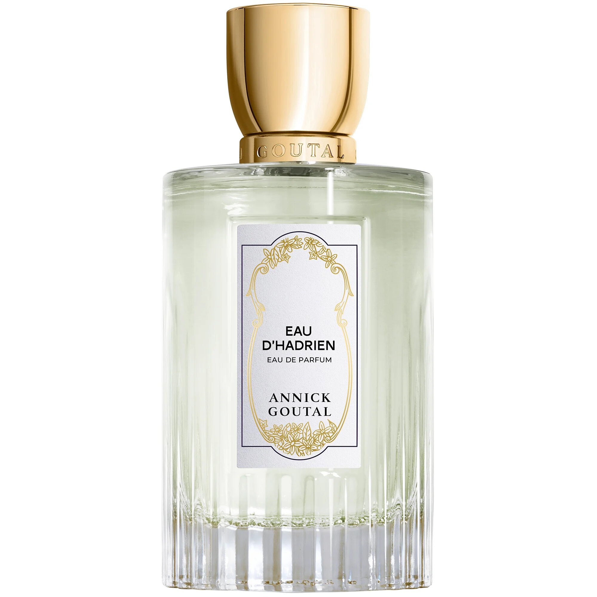 Annick Goutal Eau d`Hadrien Unisex Eau de Parfum