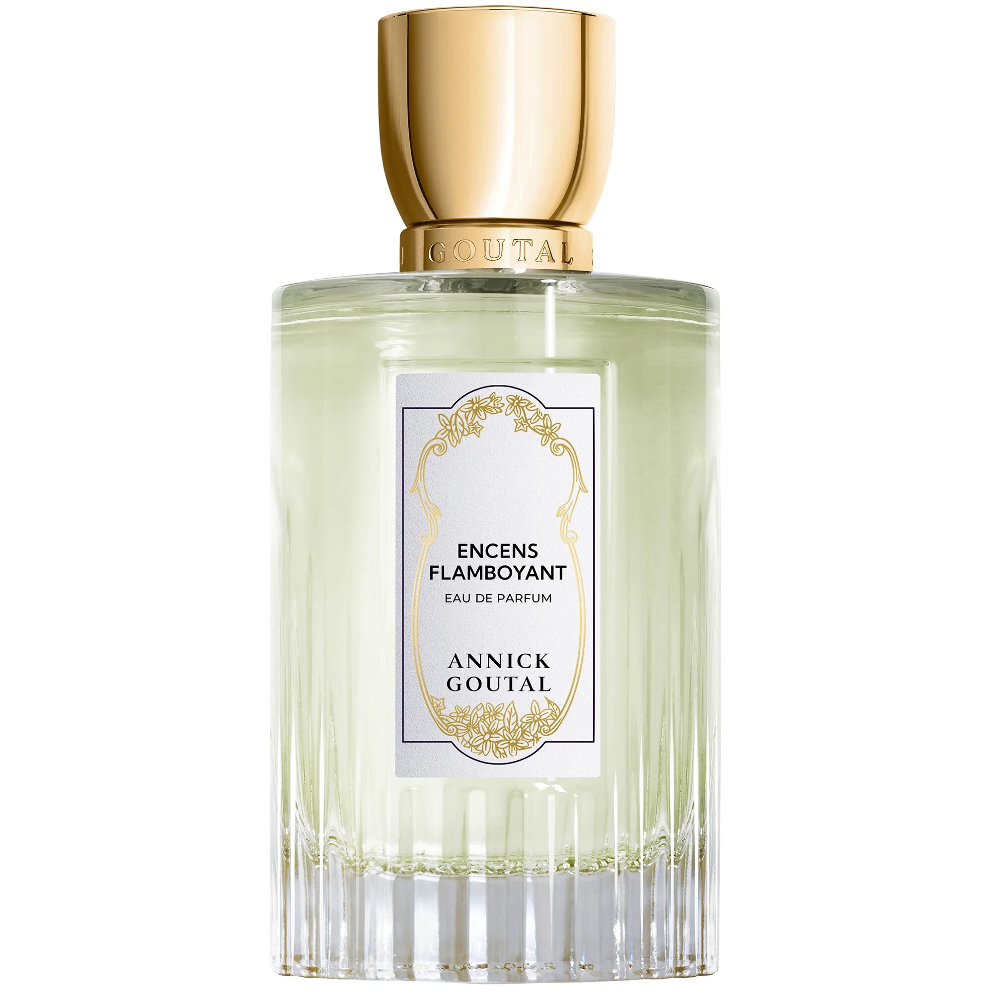 Annick Goutal Encens Flamboyant Unisex Eau de Parfum