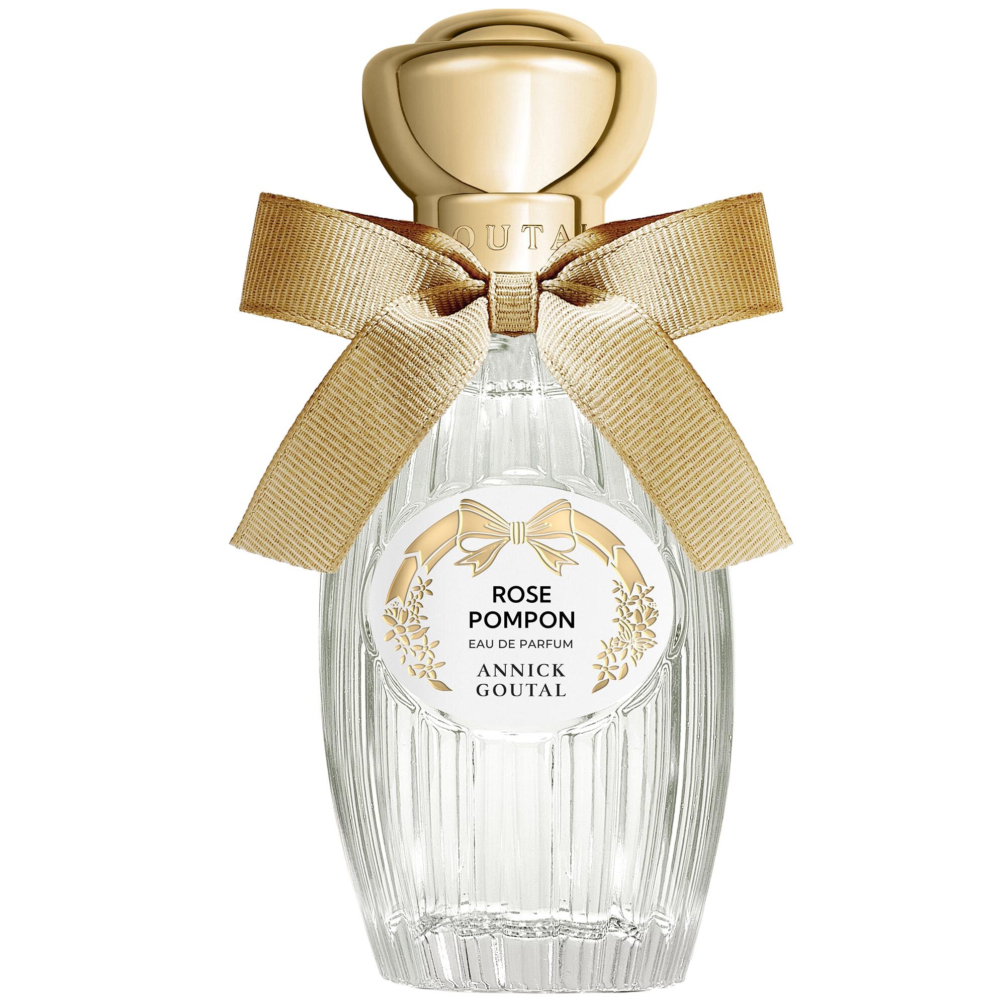 Annick Goutal Rose Pompon Eau de Parfum