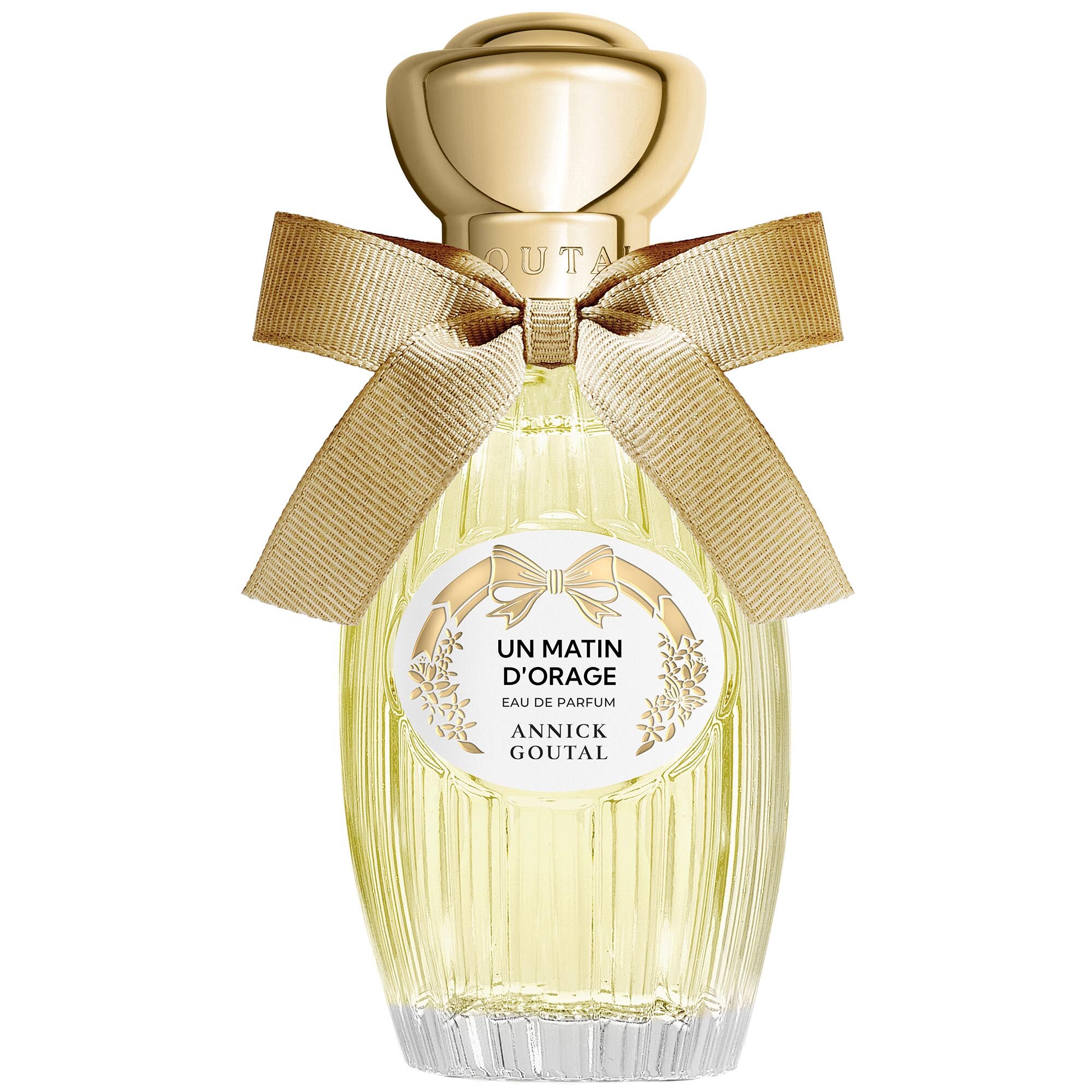 Annick Goutal Un Matin d`Orage Eau de Parfum
