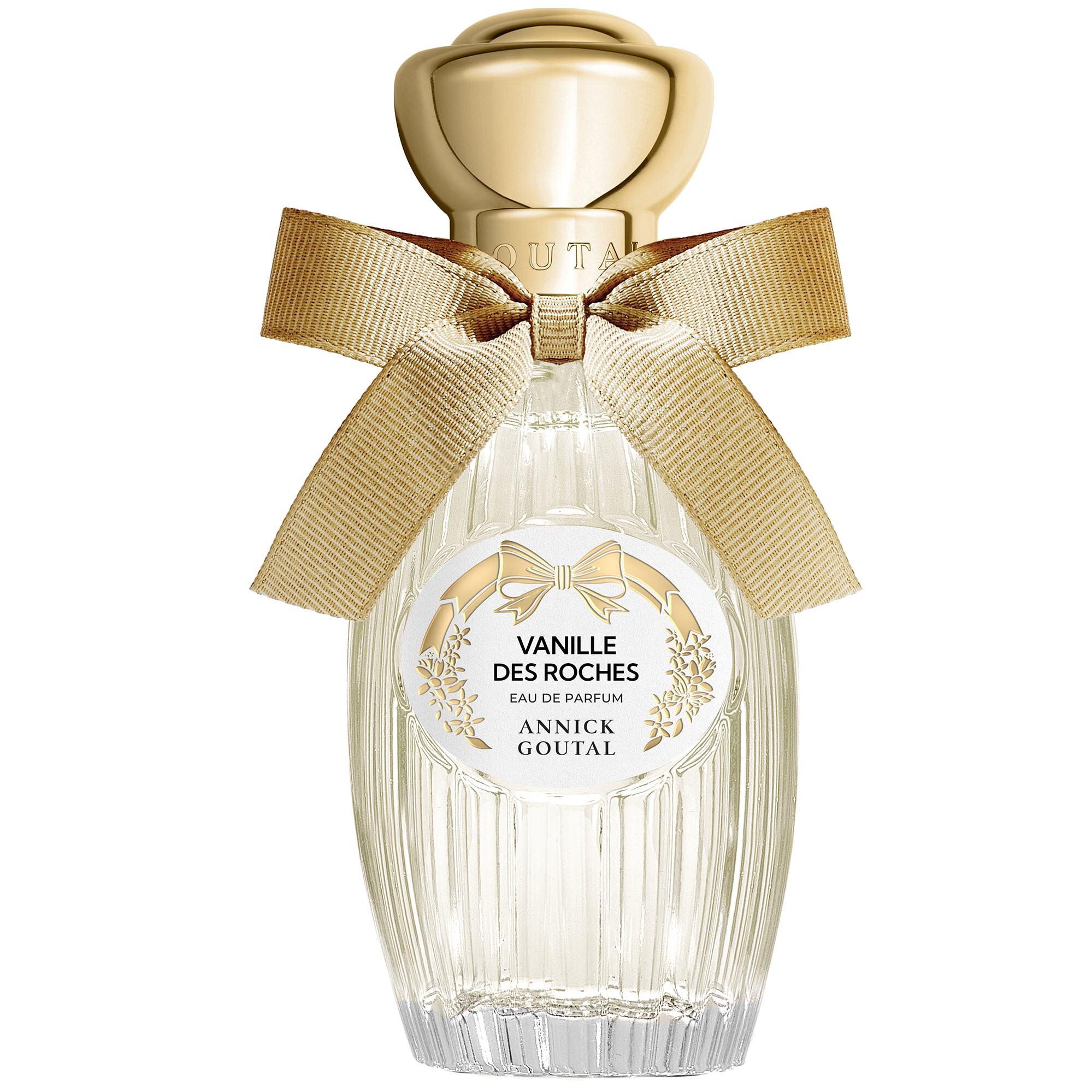 Annick Goutal Vanille Des Roches Eau de Parfum