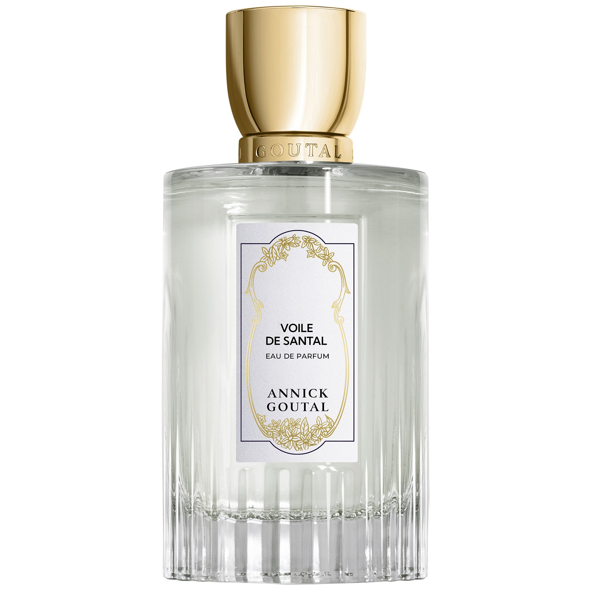 Annick Goutal Voile De Santal Unisex Eau de Parfum