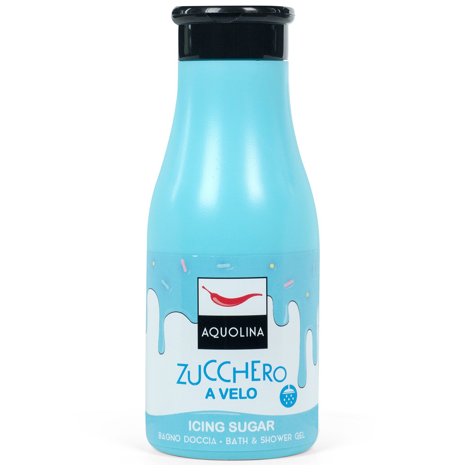 Aquolina Bath & Shower Gel Icing Sugar