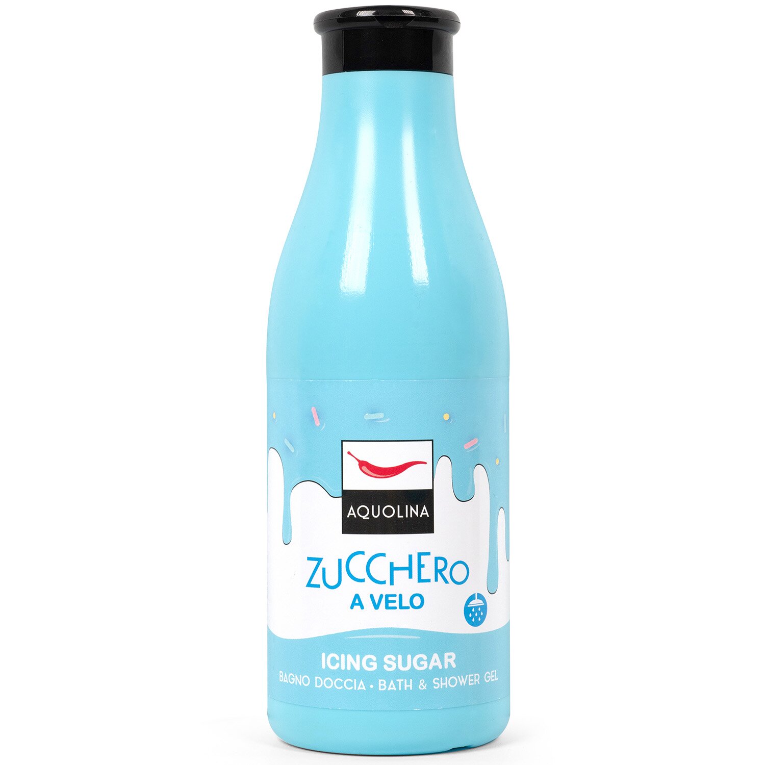 Aquolina Bath & Shower Gel Icing Sugar