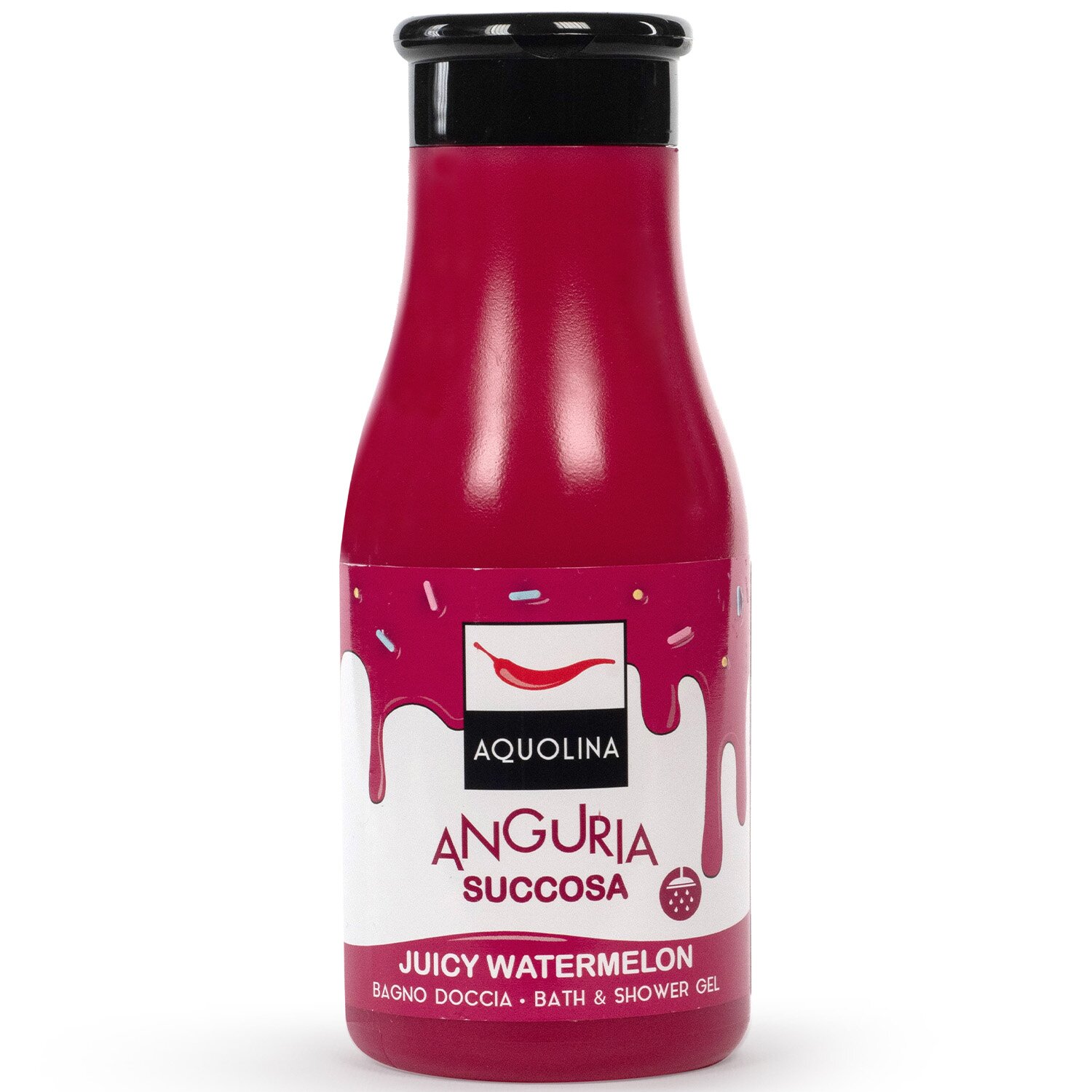Aquolina Bath & Shower Gel Juicy watermellon