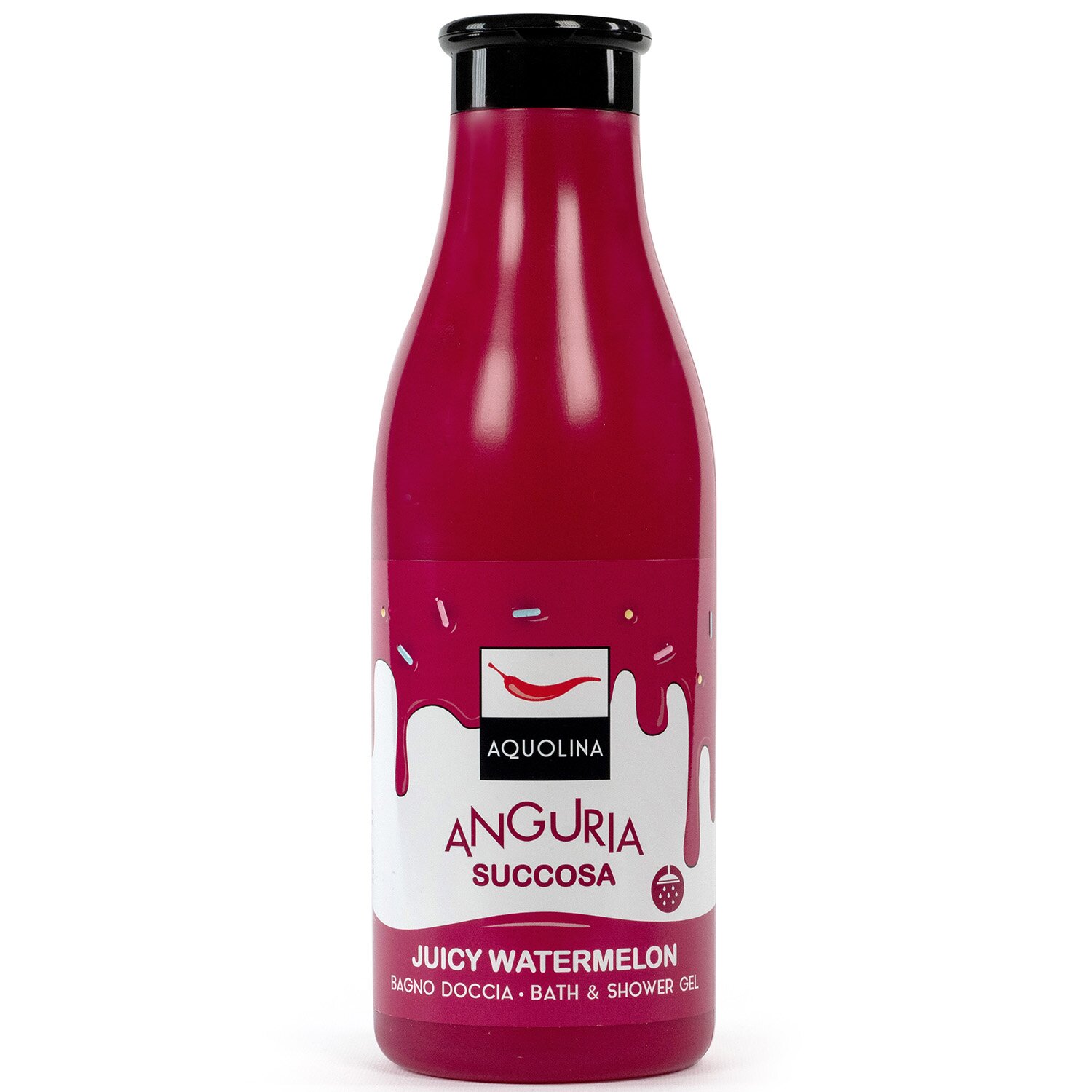 Aquolina Bath & Shower Gel Juicy watermellon