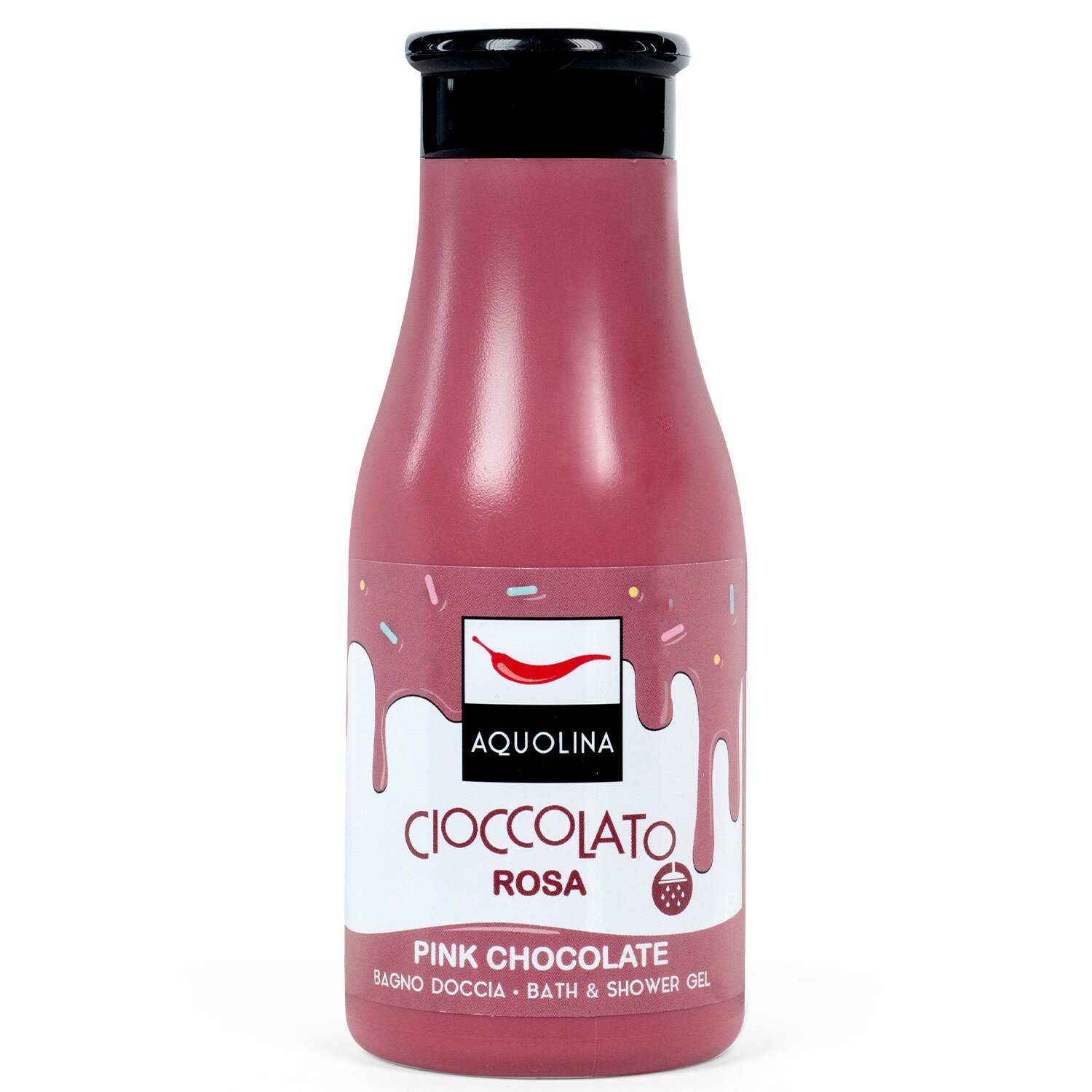 Aquolina Bath & Shower Gel Pink Chocolate
