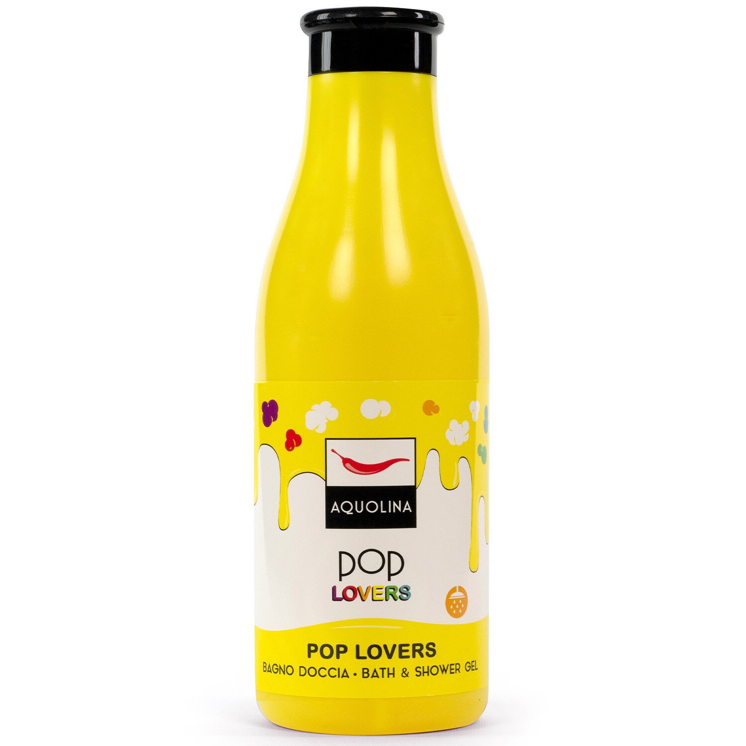 Aquolina Bath & Shower Gel Pop lovers