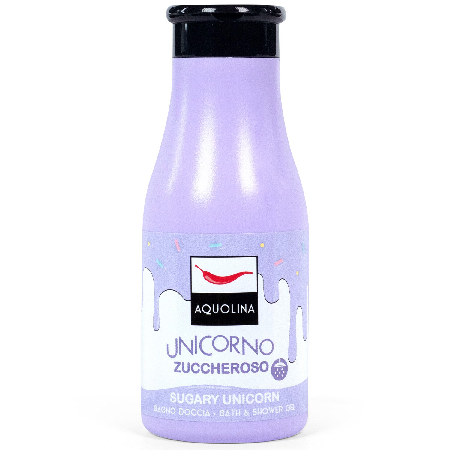 Aquolina Bath & Shower Gel Sugary Unicorn