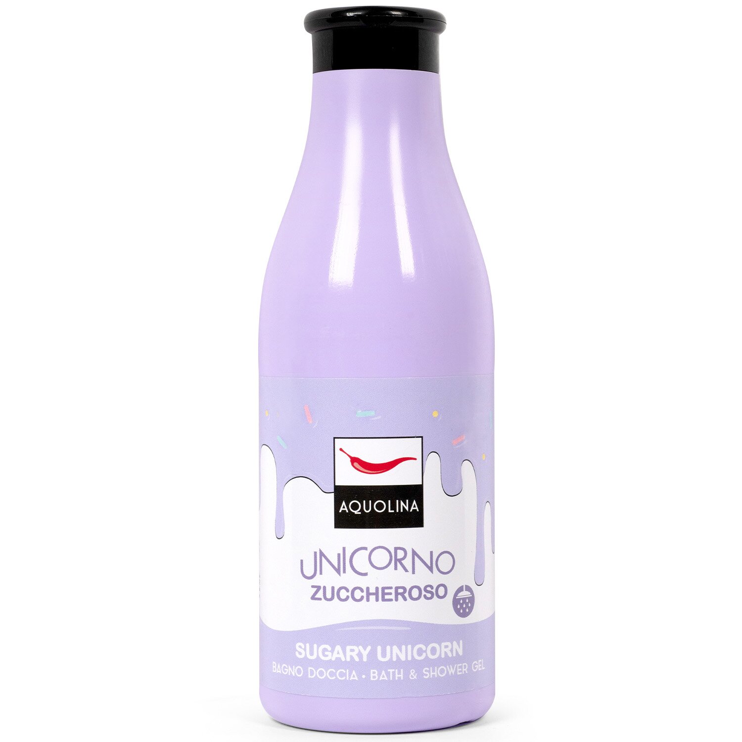 Aquolina Bath & Shower Gel Sugary Unicorn