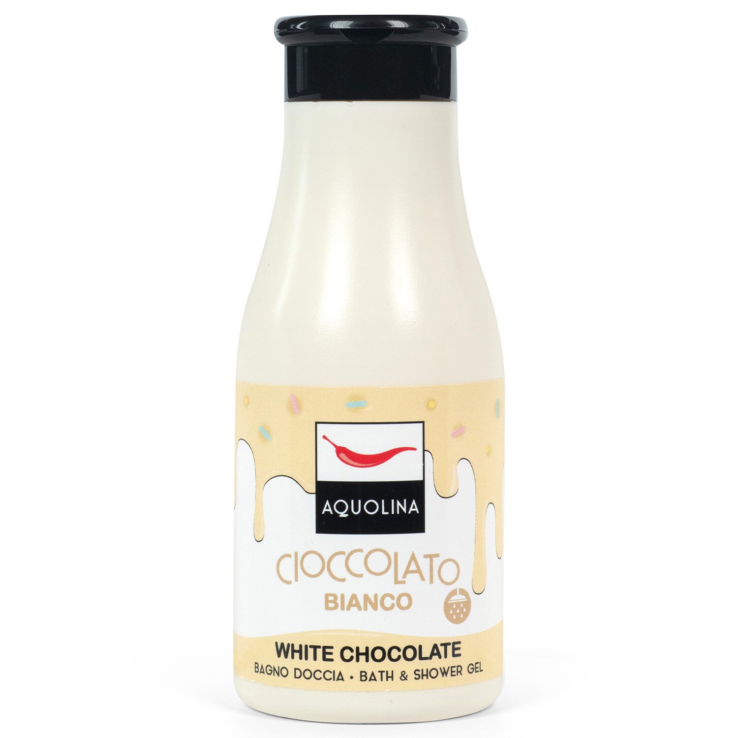 Aquolina Bath & Shower Gel White Chocolate