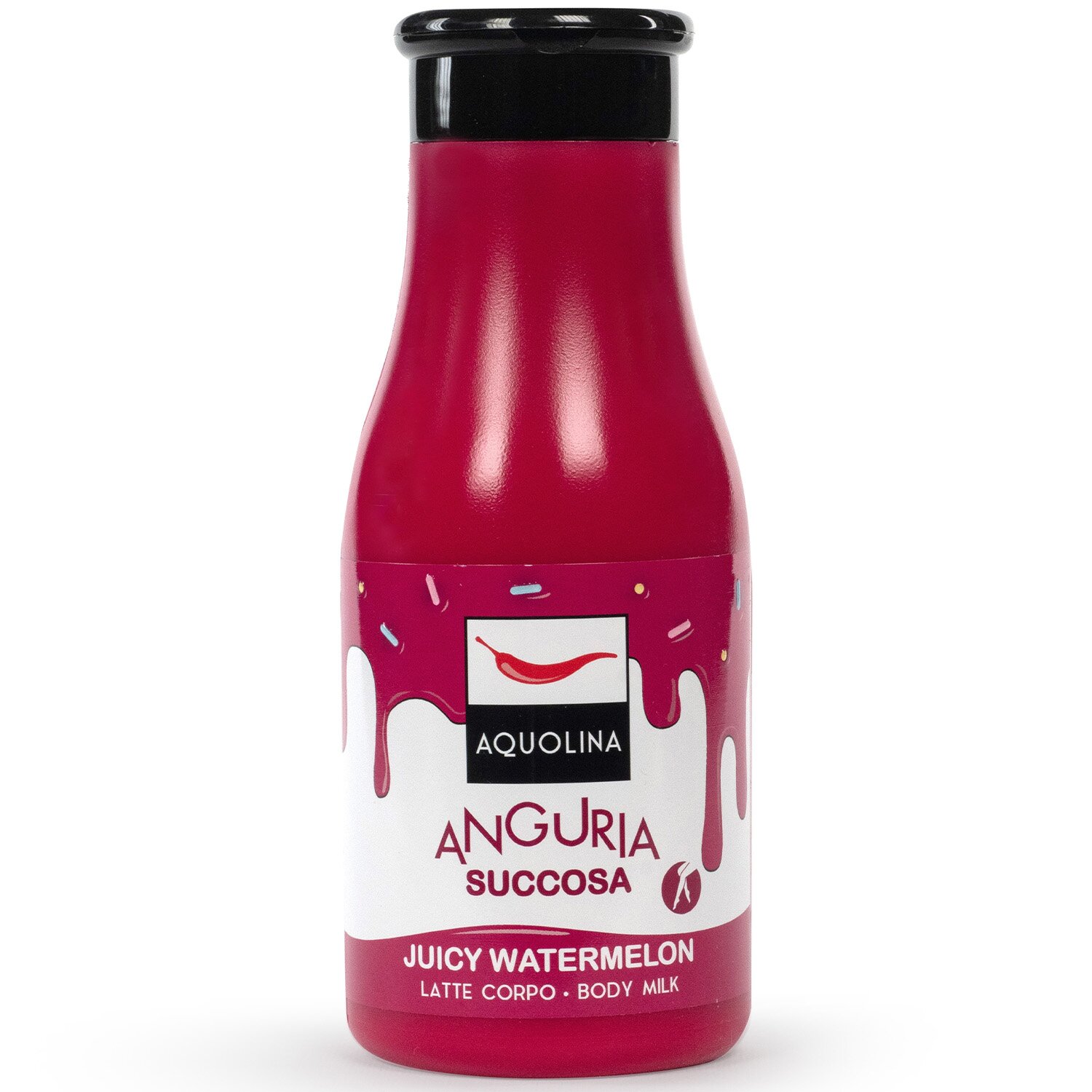 Aquolina Body Milk Juicy watermellon