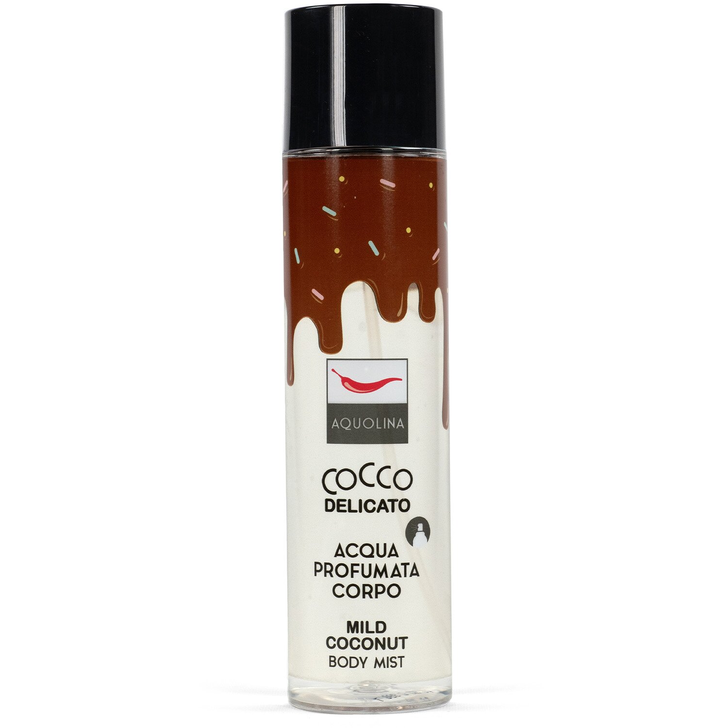 Aquolina Body Mist Mild Coconut