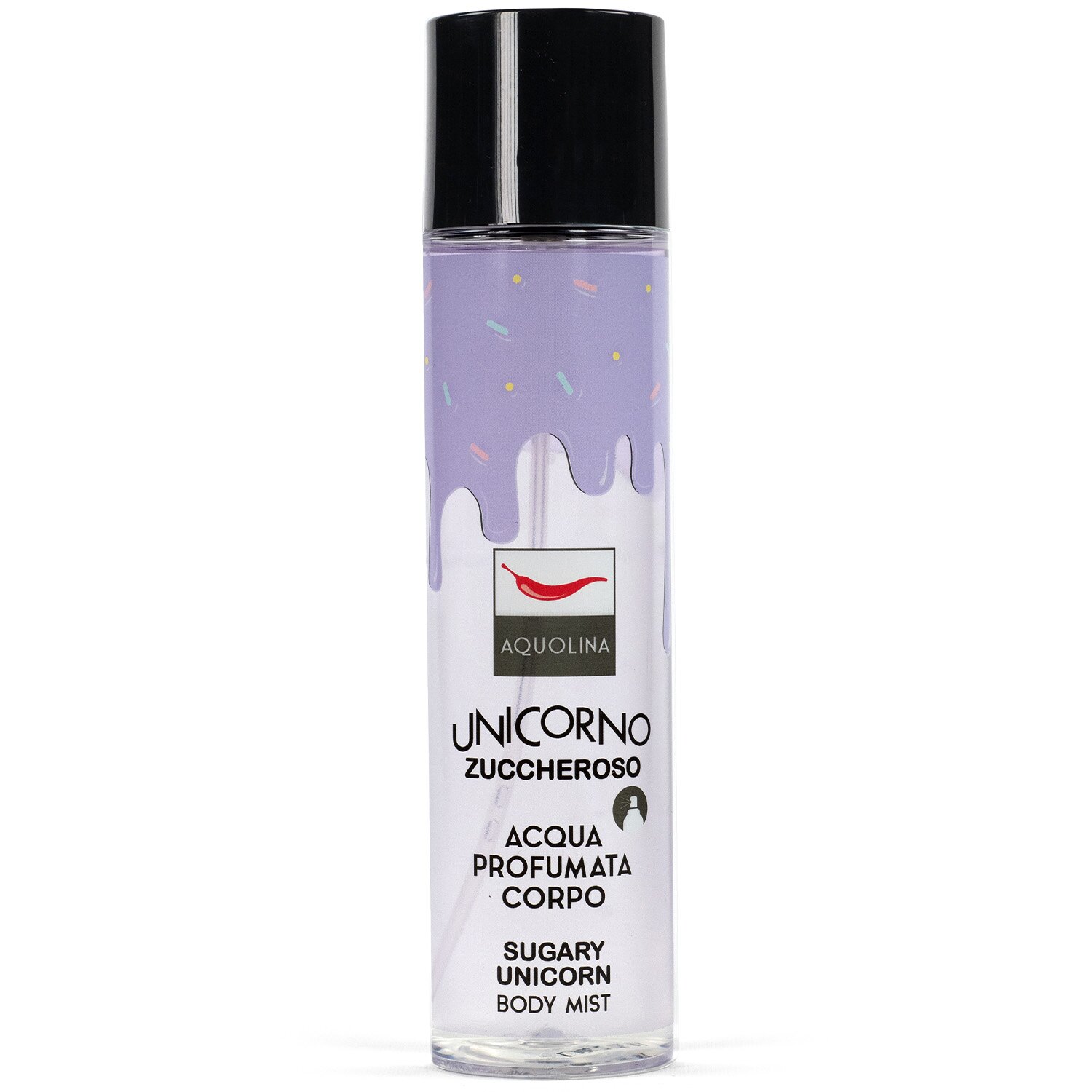 Aquolina Body Mist Sugary Unicorn