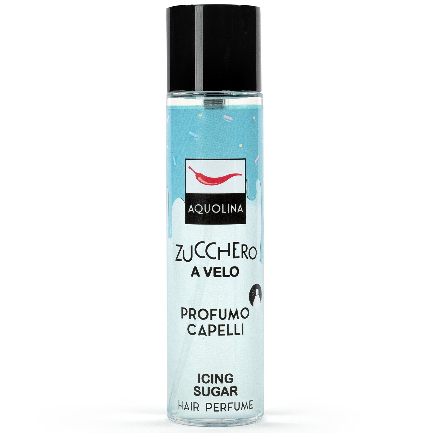 Aquolina Hair Mist Icing Sugar