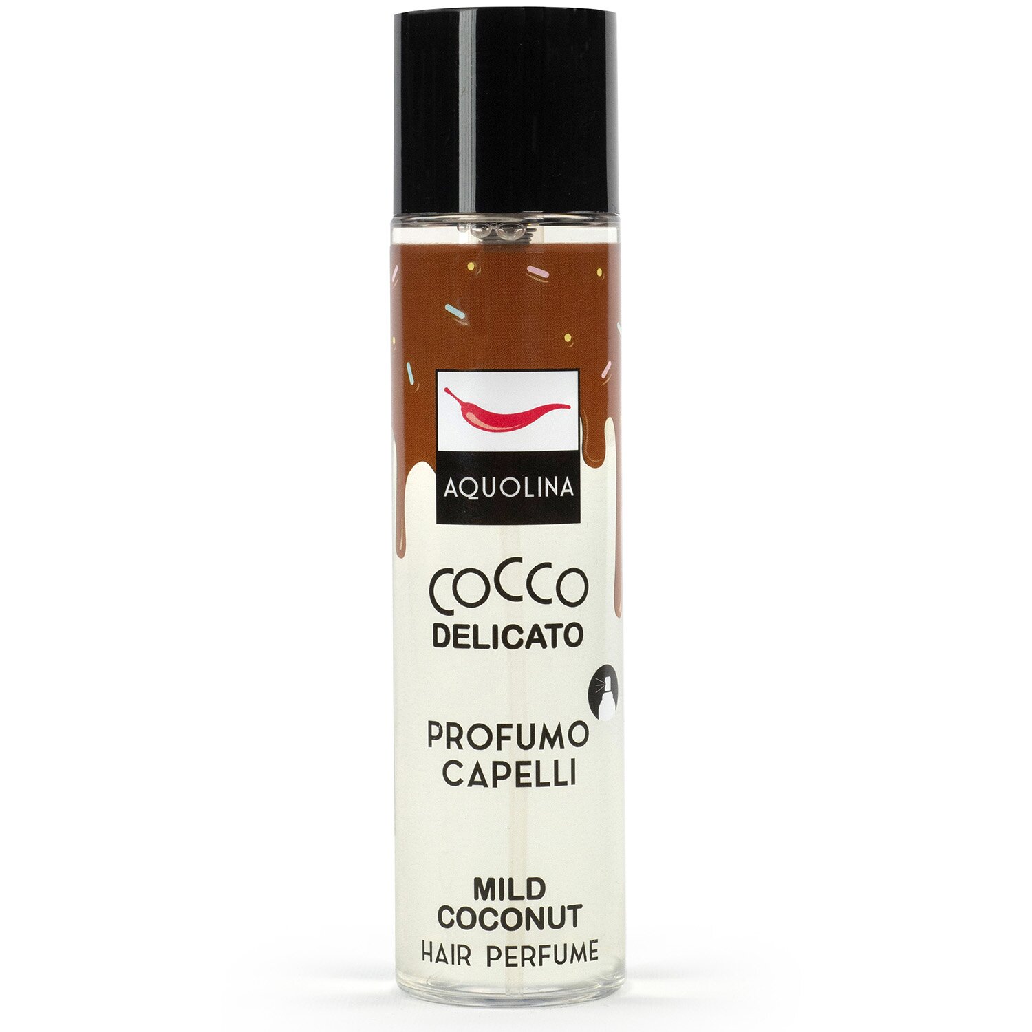 Aquolina Hair Mist Mild Coconut
