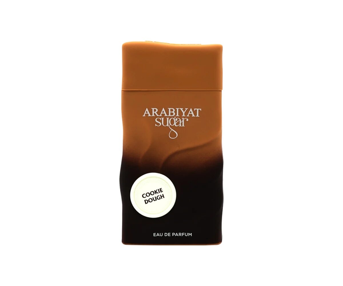 ARABIYAT SUGAR Cookie Dough