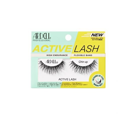 Ardell Active Lashes 361