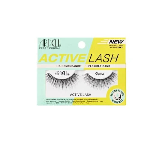 Ardell Active Lashes 362