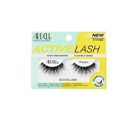 Ardell Active Lashes 366