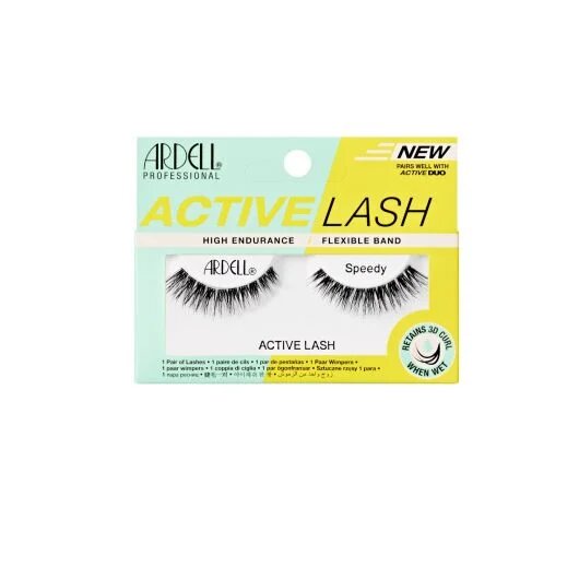 Ardell Active Lashes 369