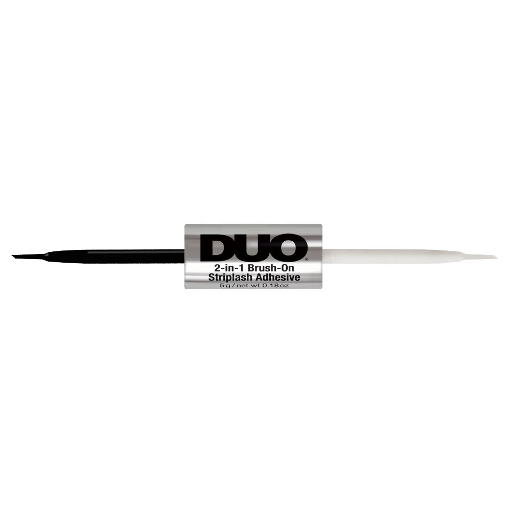 Ardell Duo 2-In-1 Adhesive Dark & Clr