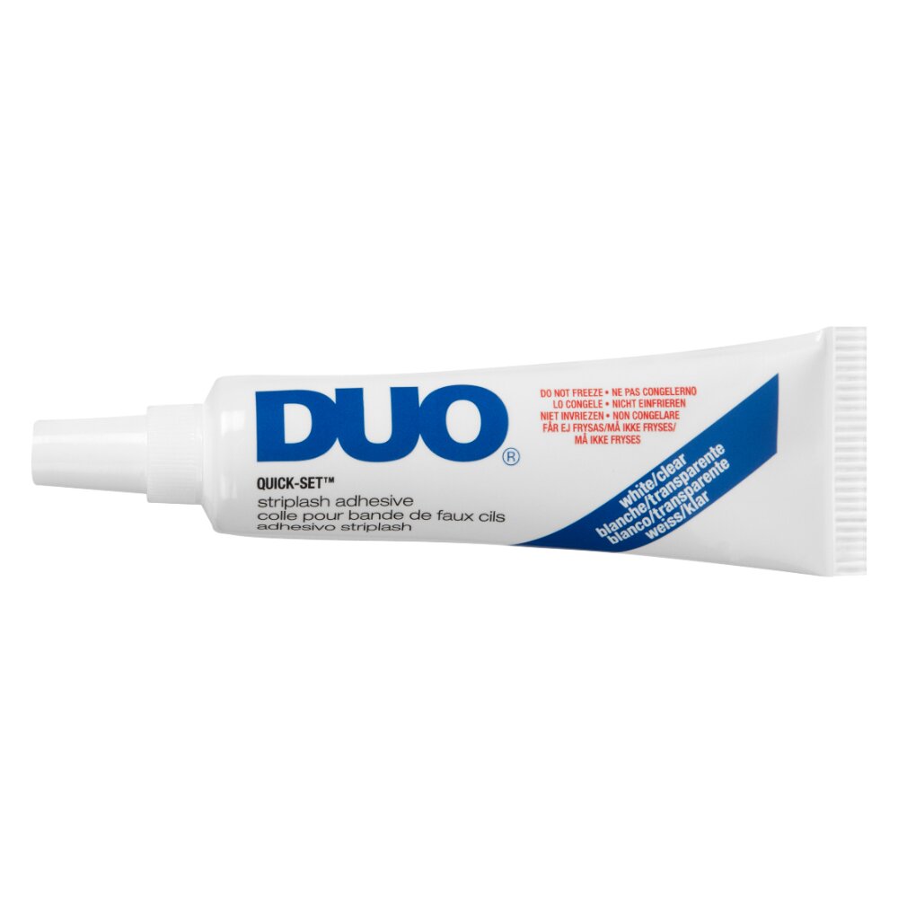 Ardell Duo Quick Set Adhesive Clear