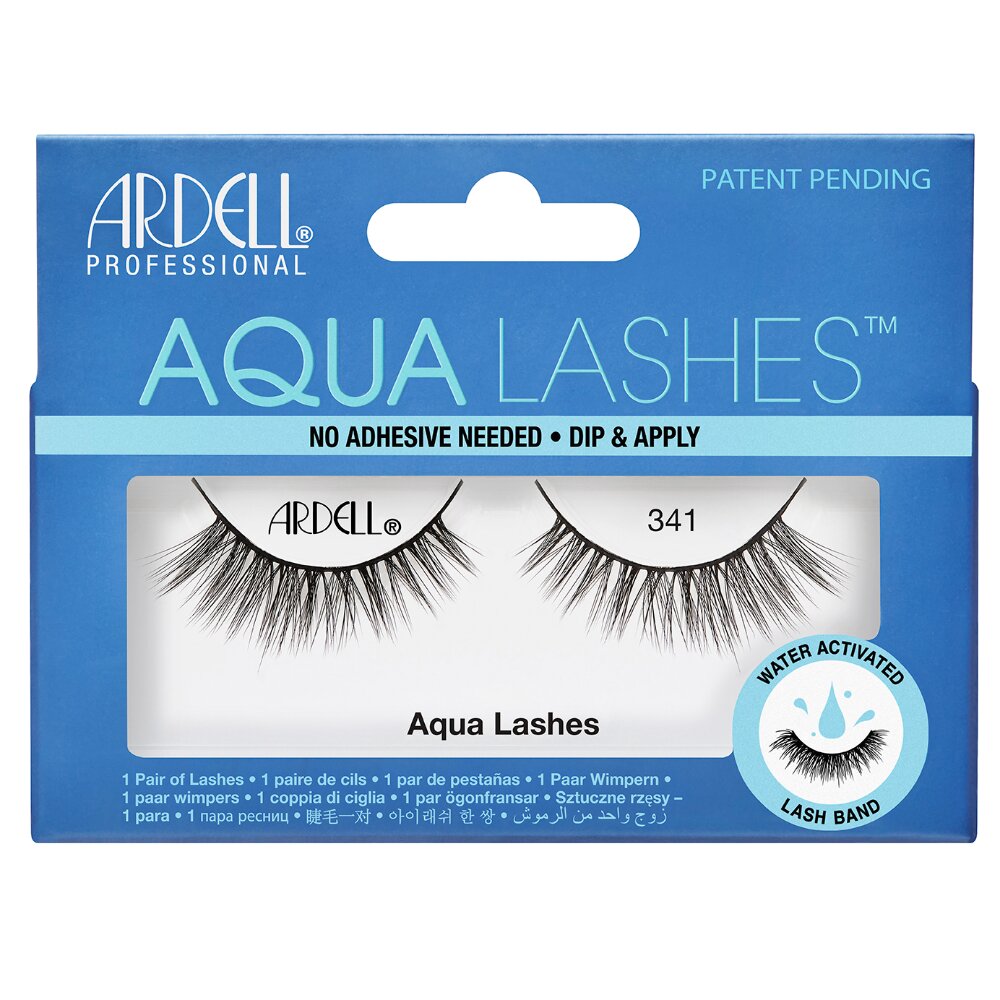 Ardell Lashes Aqua Lash 341