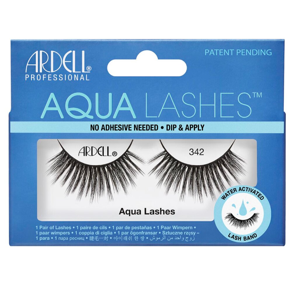 Ardell Lashes Aqua Lash 342