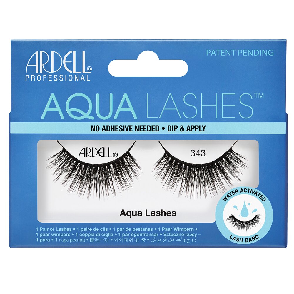 Ardell Lashes Aqua Lash 343
