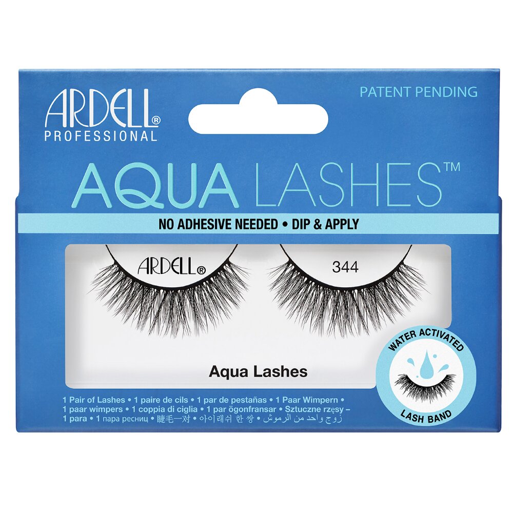 Ardell Lashes Aqua Lash 344