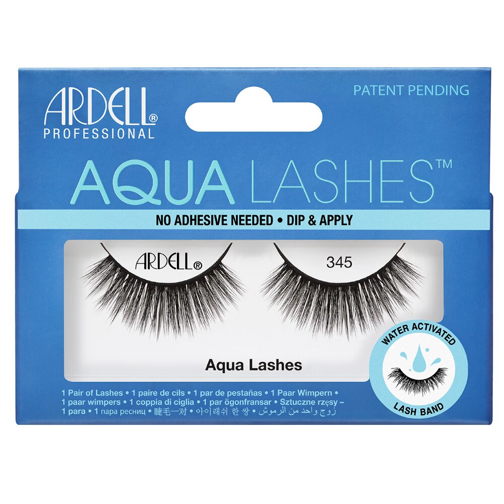 Ardell Lashes Aqua Lash 345