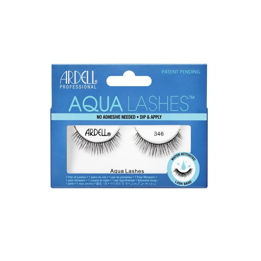 Ardell Lashes Aqua Lash 346