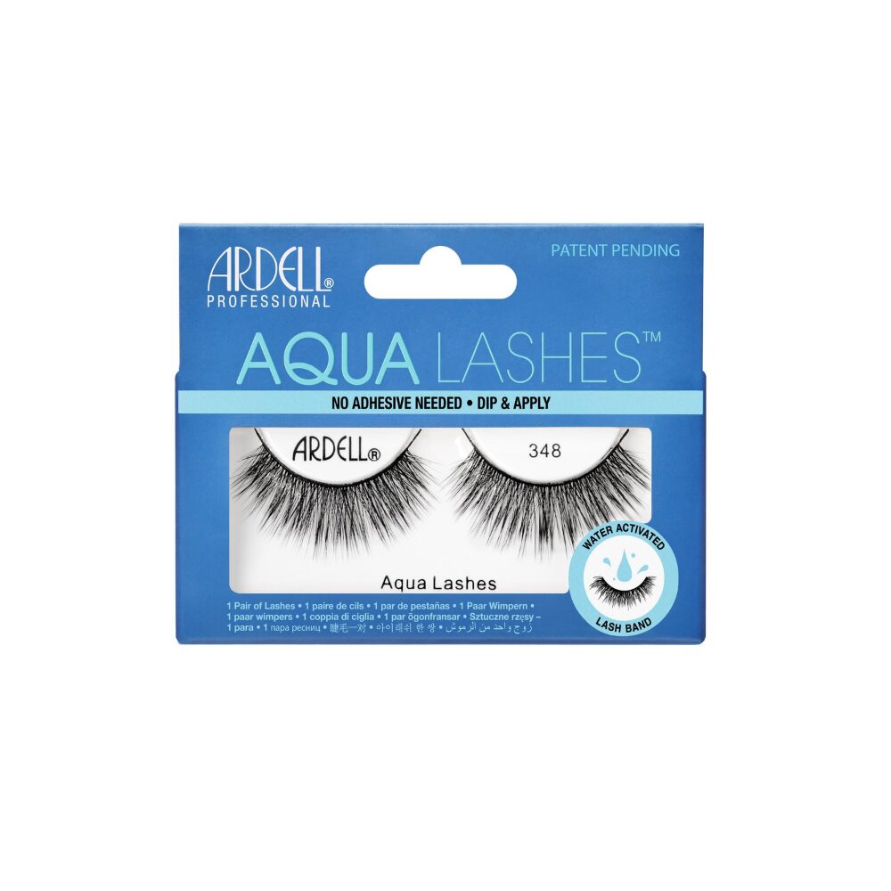 Ardell Lashes Aqua Lash 348