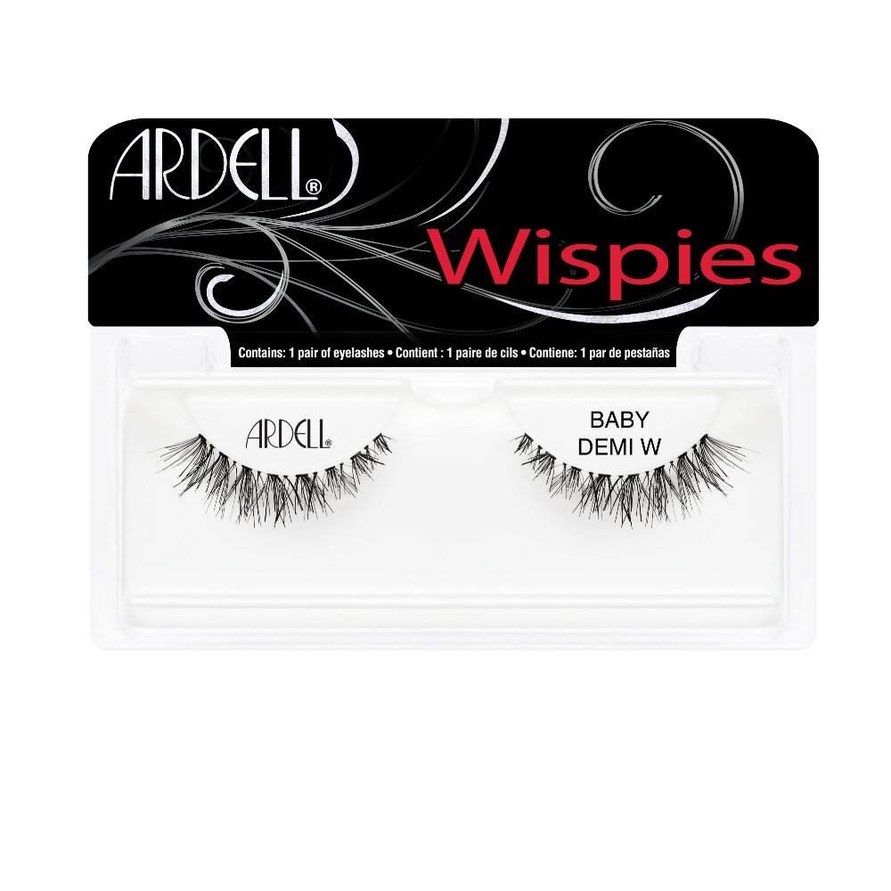 Ardell Lashes Baby Demi Wispies