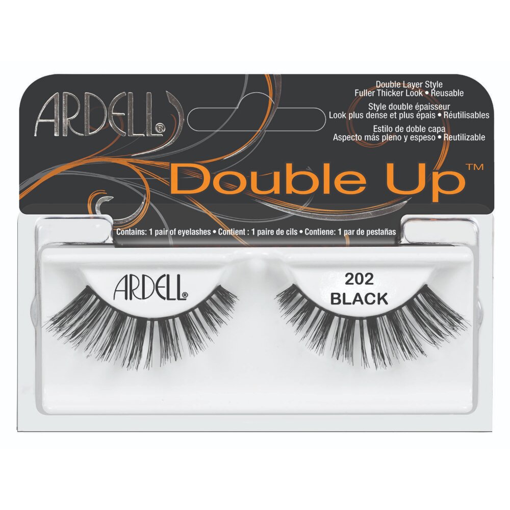 Ardell Lashes Double Up 202