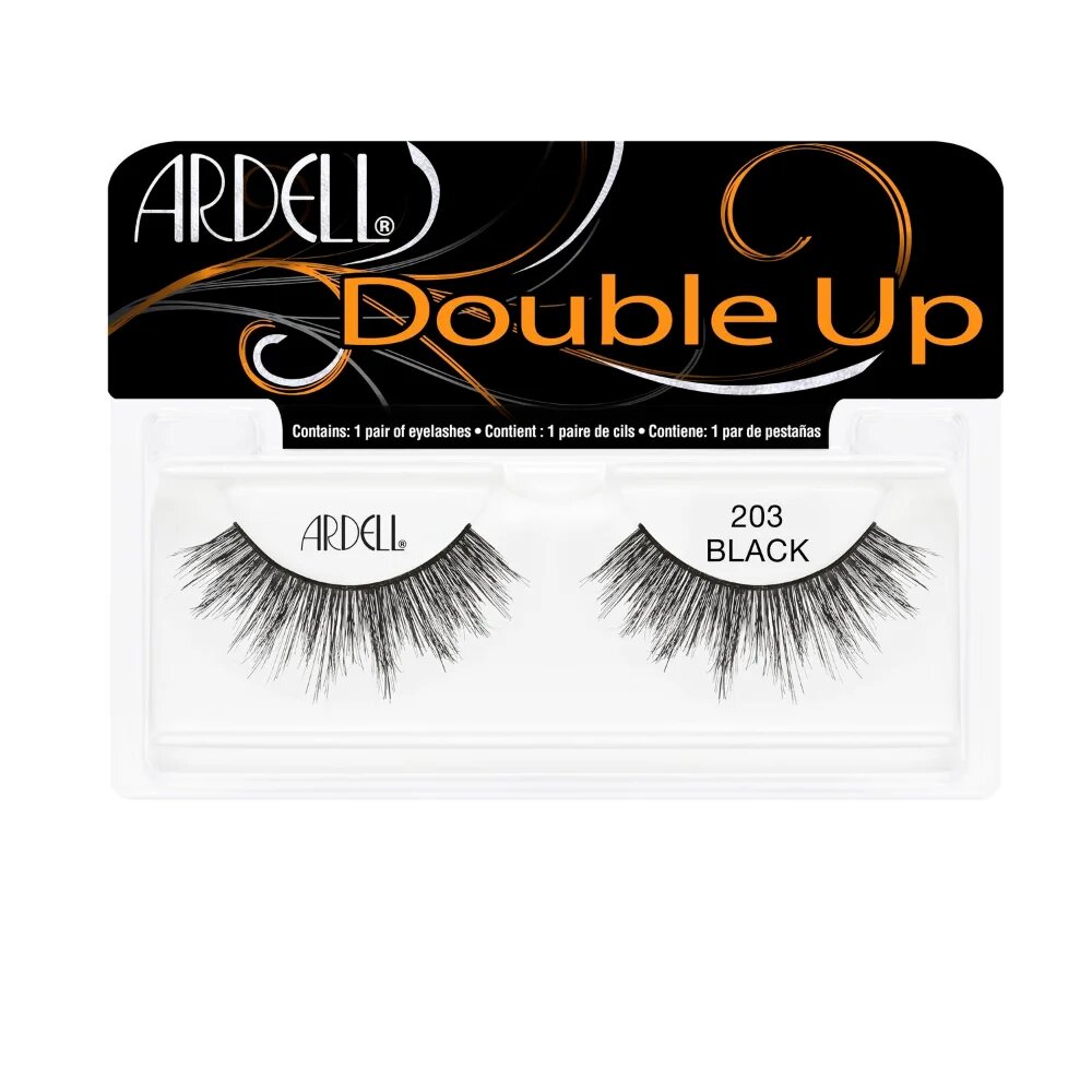 Ardell Lashes Double Up 203 Black