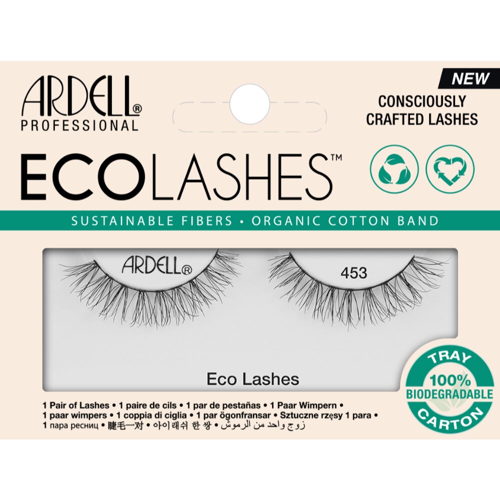 Ardell Lashes Eco Lash 453