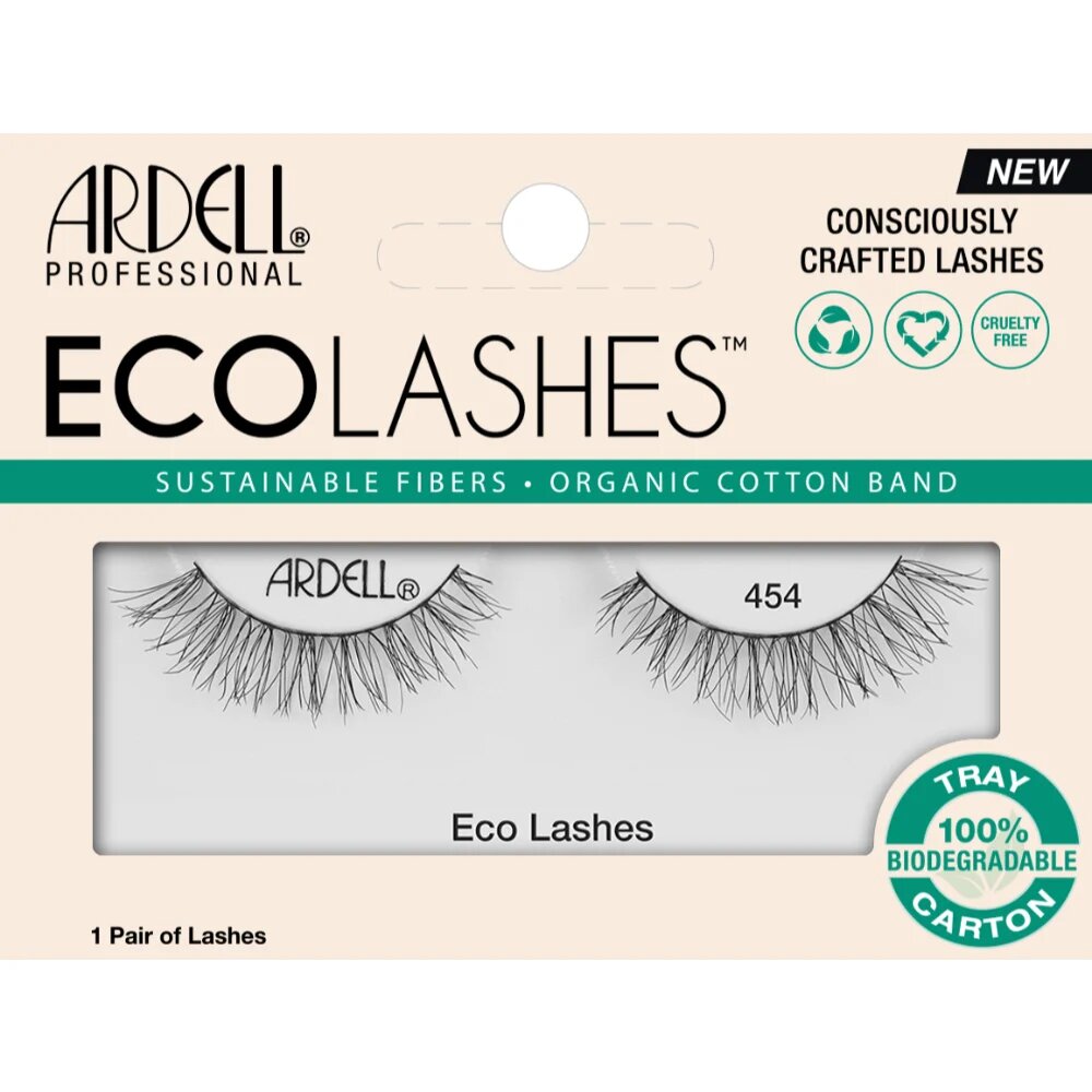 Ardell Lashes Eco Lash 454