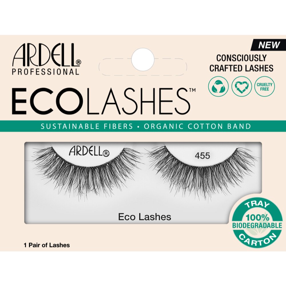 Ardell Lashes Eco Lash 455