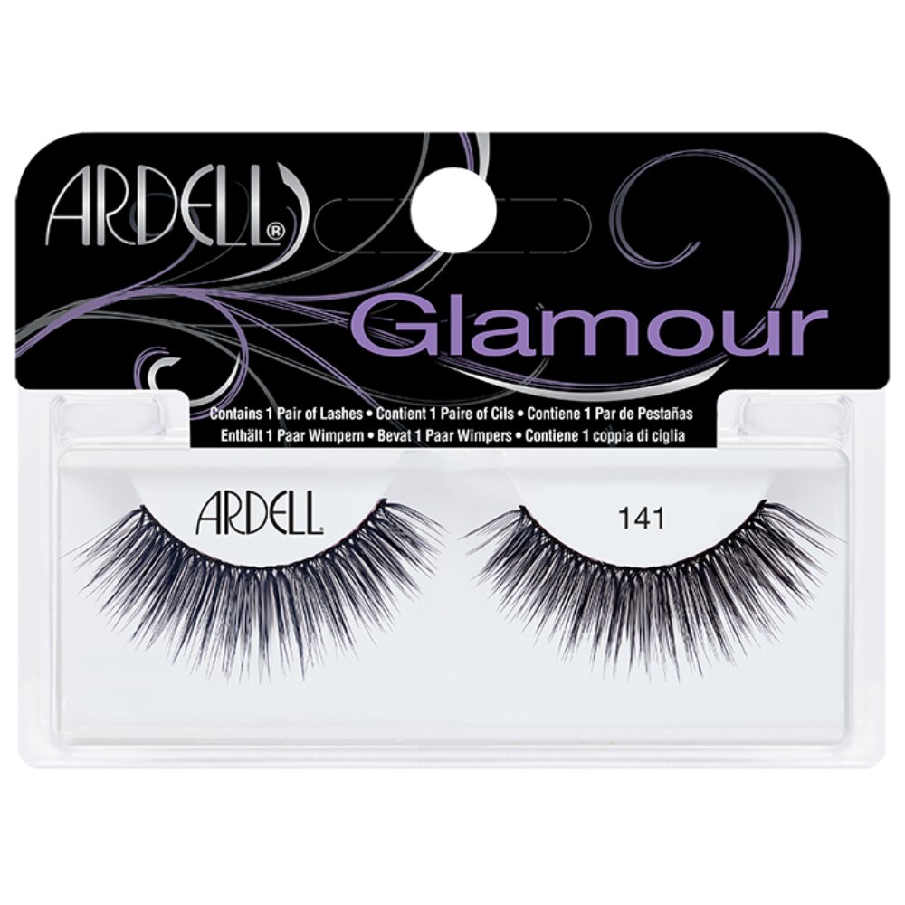 Ardell Lashes Glamour 141