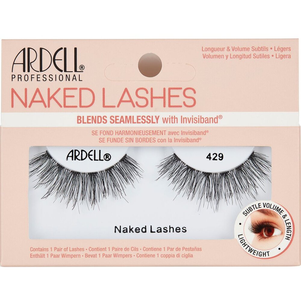Ardell Lashes Naked Lash 429