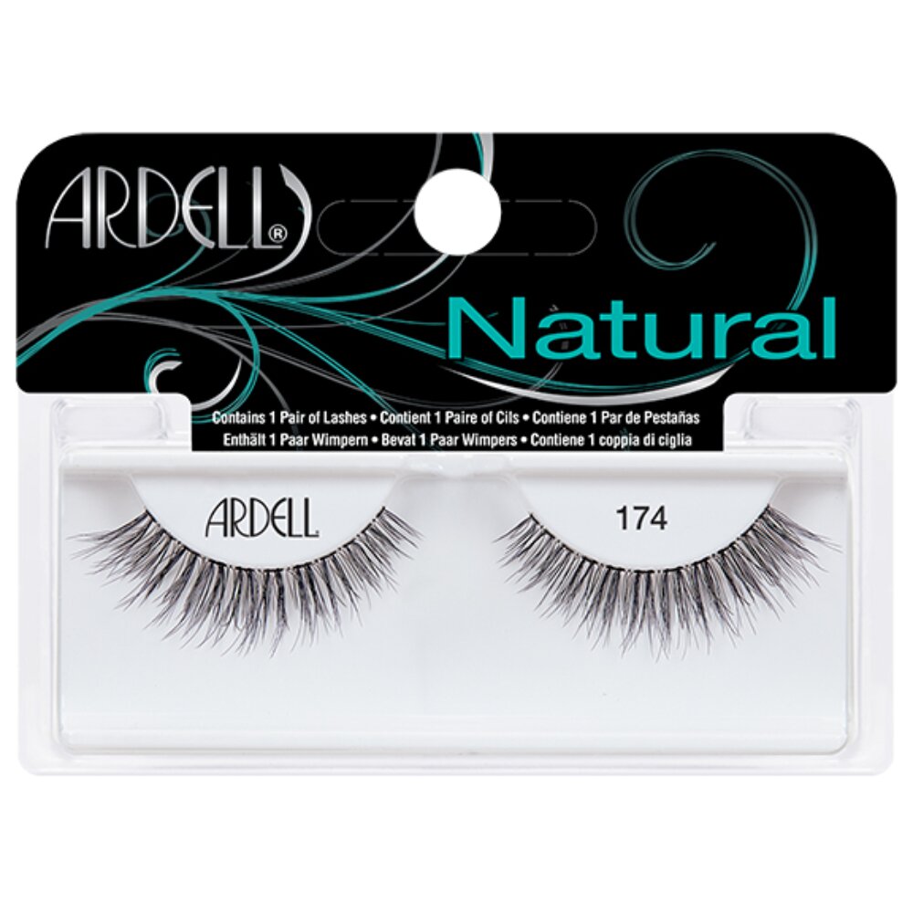 Ardell Lashes Natural 174