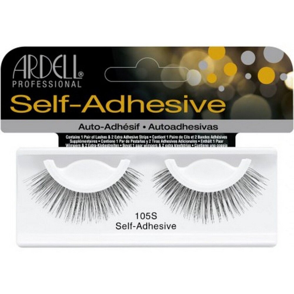 Ardell Lashes Self Adhesive 105
