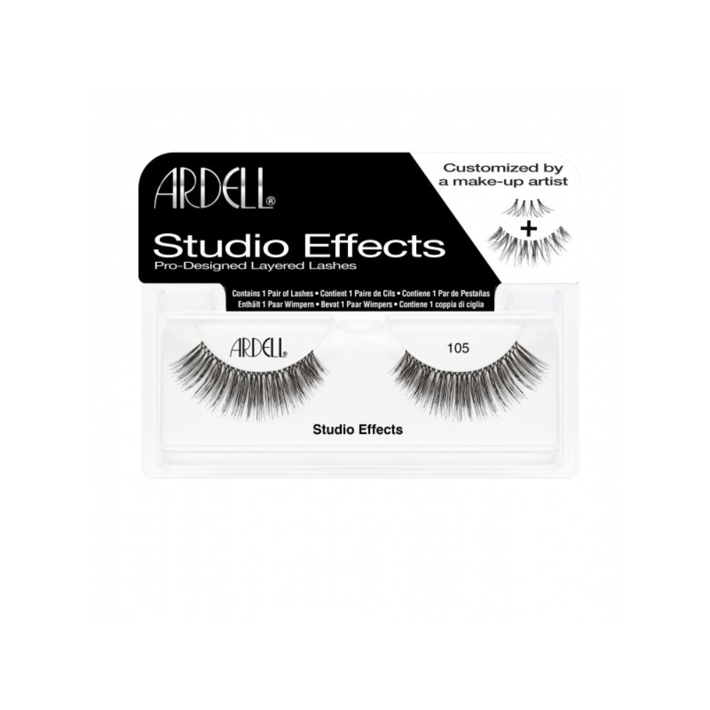 Ardell Lashes Sfx 105
