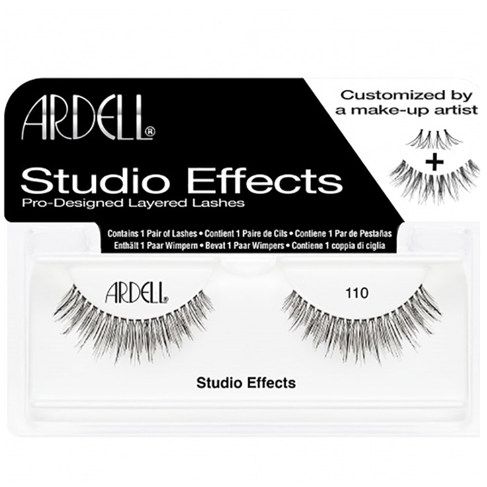 Ardell Lashes Sfx 110
