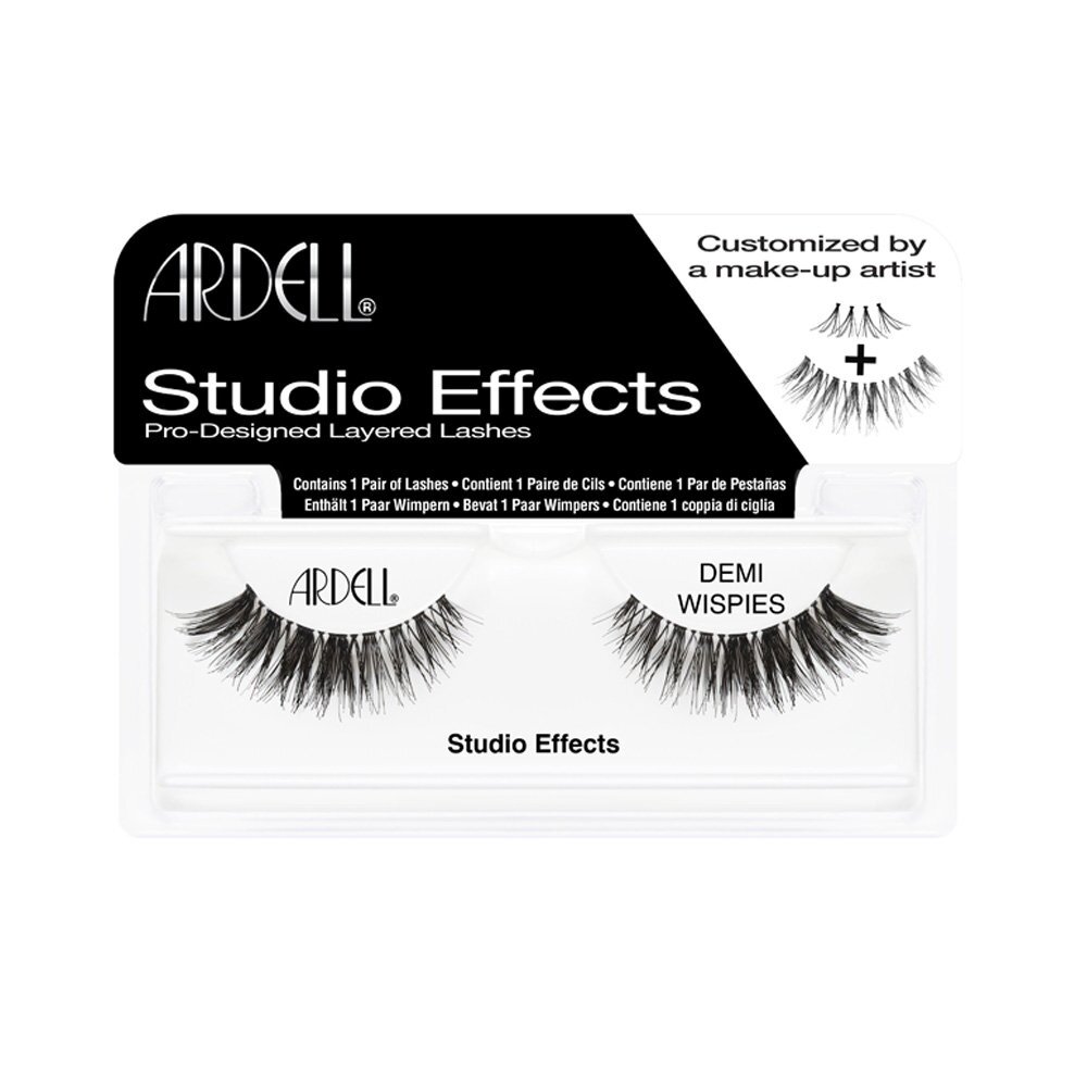 Ardell Lashes Sfx Wispies