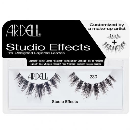 Ardell Lashes Studio Effects 233 Black