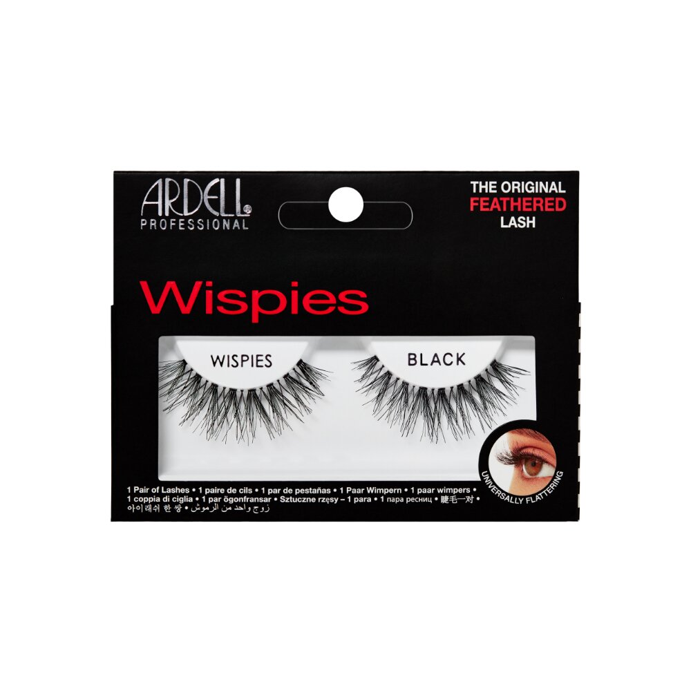 Ardell Lashes Wispies